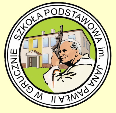 Logo SP Gruczno